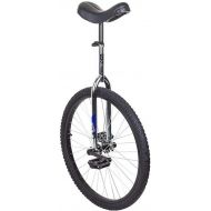 SUN BICYCLES Unicycle Classic 26 Inch Chrome/Black