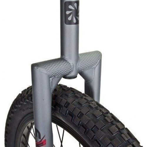  Sun Bicycles Unicycle Sun 24In Extreme 2014 Grey