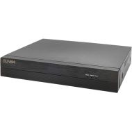 [아마존베스트]SUNBA 9-Channel Face Recognition 5MP H.265/H.264 IP Network Camera Digital Video Recorder (NVR-F8009SE) - No Hard Drive