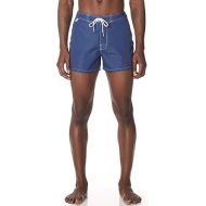 SUNDEK Mens Fixed Waist Boardshort, Swim Trunks 14