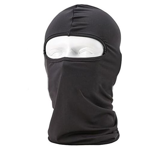  [아마존베스트]SUNLAND Sunland Lycra Fabrics Ski Face Mask Motorcycle Cycling Bike Bandana Hiking Skateboard Balaclava