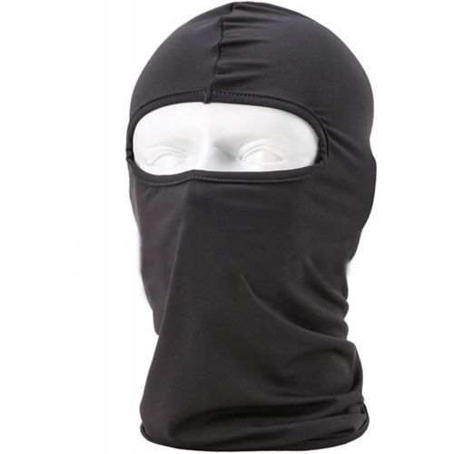  [아마존베스트]SUNLAND Sunland Lycra Fabrics Ski Face Mask Motorcycle Cycling Bike Bandana Hiking Skateboard Balaclava