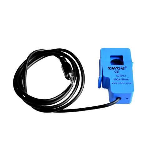  SUNLEPHANT Magic_life@Yaohua Dechang YHDC 100A open and close current transformer SCT013000