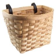 Sunlite Wooden Classic Basket