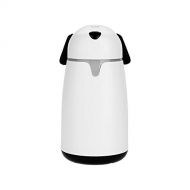 SUNLMG Humidifier/USB Mini Decoration/Room Anti-Drying Nebulizer/Silent portablefor Home Baby Room Bedroom Office,White