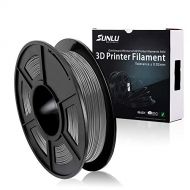 [아마존핫딜]3D Printer Filament TPU,TPU Filament 1.75 mm SUNLU,Low Odor Dimensional Accuracy +/- 0.02 mm 3D Printing Filament,1.1LBS (0.5KG) Spool,Grey TPU
