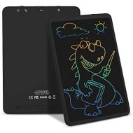 [아마존베스트]SUNLU LCD Writing Tablet, 11 Inch Electronic Writing and Drawing Board, Erasable Reusable Doodle Pad Tablet for Kids and Adults at Home, School, Office (Black)