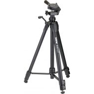 Sunpak 620-080 Tripod,Black