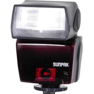 SUNPAK Sunpak PF30XN Digital SLR Camera Dedicated i-TTL Flash for Nikon