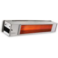 SUNPAK SunPak Stainless Steel Infrared Patio Heater