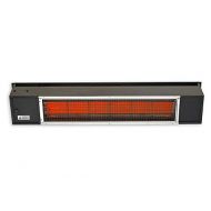 SUNPAK SunPak Black Infrared Patio Heater
