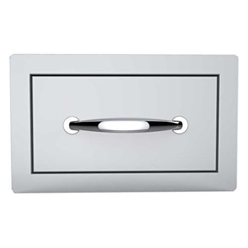  SUNSTONE B-SD6 14-Inch Flush Single Access Drawer