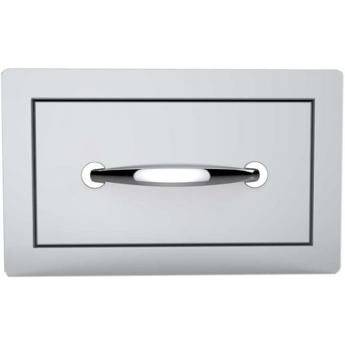  SUNSTONE B-SD6 14-Inch Flush Single Access Drawer