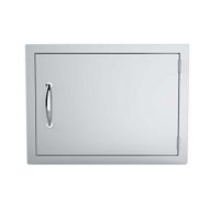 SUNSTONE DH1724 17-Inch by 24-Inch Horizontal Access Door