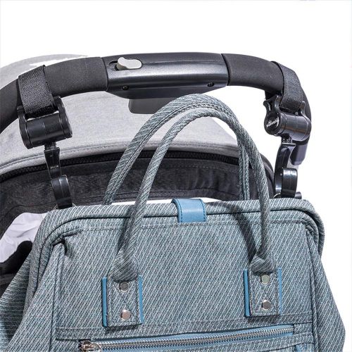 SUNVENO Diaper Bag Backpack Nappy Changing Bag Large Functional Waterproof Travel Backpack...