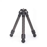 SUNWAYFOTO T16C20N Mini Desktop Carbon Fiber Tripod for DSLR Camera Stand Professional