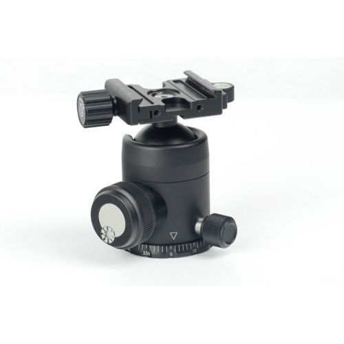  SUNWAYFOTO FB-36III 40lb Max load Tripod Ball Head Arca Compatible Sunway FB36III