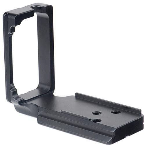  SUNWAYFOTO SunwayFoto PFLO-XT2 One-Piece Structure L Bracket for Fujifilm X-T2 Camera