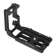 SUNWAYFOTO SunwayFoto PCL-5DIIIR Custom L Bracket for Canon 5DIII Body