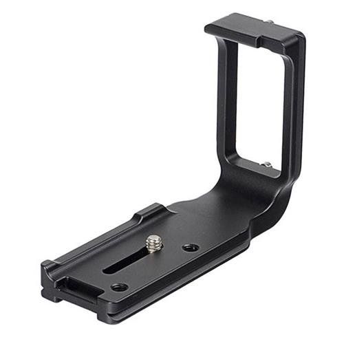  SUNWAYFOTO Custom L Bracket for Nikon D810D800 Camera Body