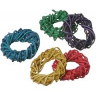 Super Bird Creations Vine Rings, 24-Pack