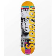 SUPERIOR Superior Abstract 8.25" Skateboard Deck