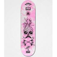 SUPERIOR Superior Pineapple Shred 8.0" Skateboard Deck