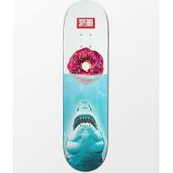 SUPERIOR Superior Jaws Donut 8.125" Skateboard Deck