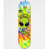 SUPERIOR Superior Down To Earth 7.75" Skateboard Deck