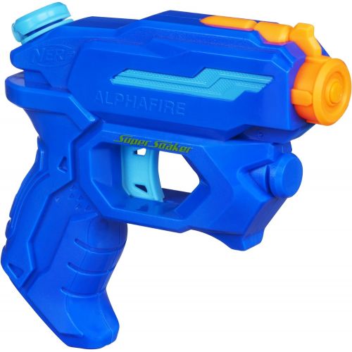 너프 Nerf Super Soaker Alphafire Blaster