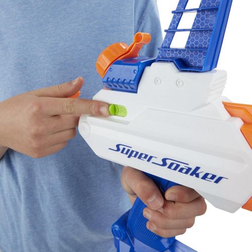  Nerf Super Soaker Tidal Torpedo Bow