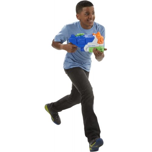  Nerf Super Soaker Breach Blast