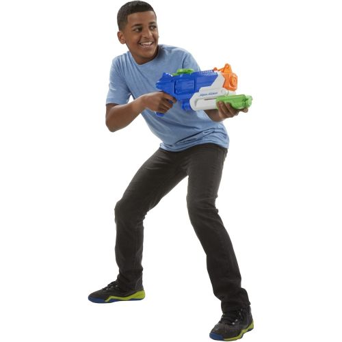  Nerf Super Soaker Breach Blast