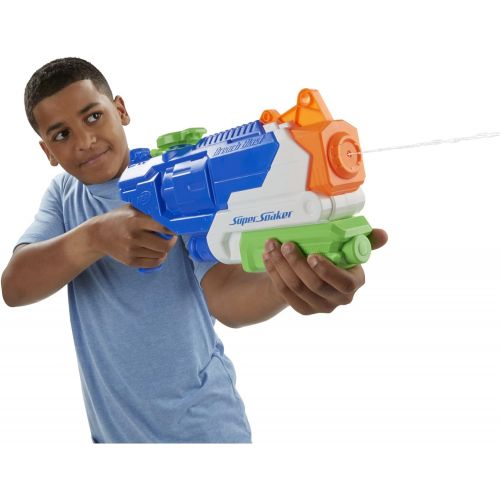  Nerf Super Soaker Breach Blast