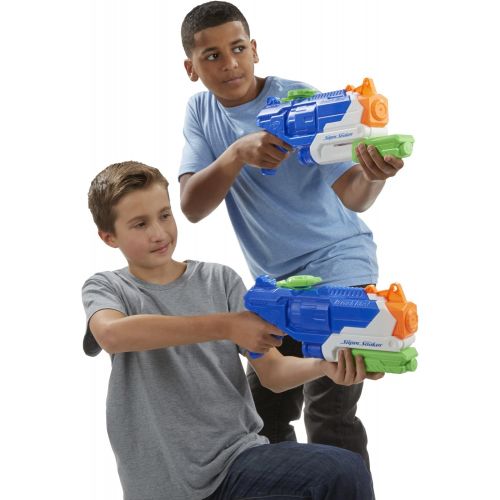  Nerf Super Soaker Breach Blast