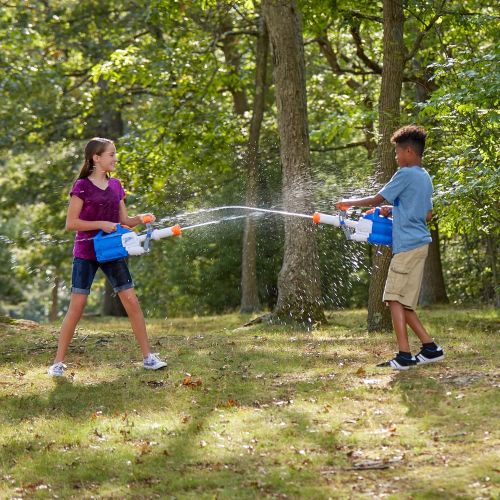  Nerf Super Soaker Soakzooka