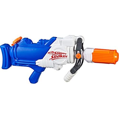  SUPERSOAKER Super Soaker Hydra