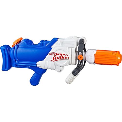  SUPERSOAKER Super Soaker Hydra