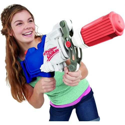  SUPERSOAKER Super Soaker Hydra