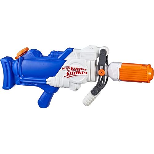  SUPERSOAKER Super Soaker Hydra