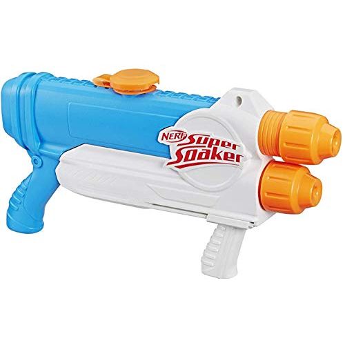  SUPERSOAKER Super Soaker Barracuda