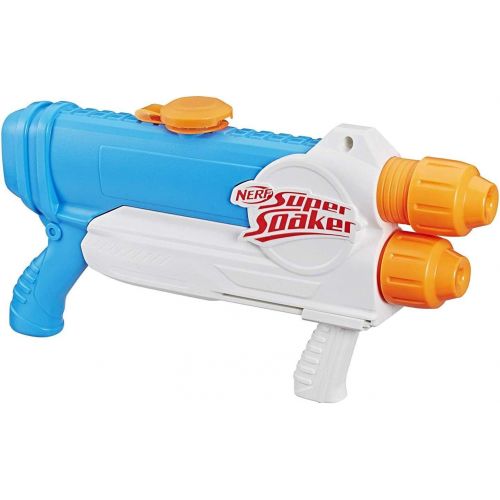  SUPERSOAKER Super Soaker Barracuda