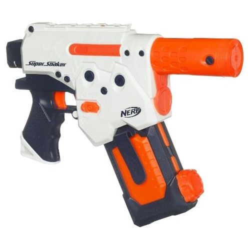  SUPERSOAKER Super Soaker Thunderstorm (Discontinued by manufacturer)