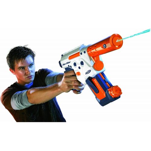  SUPERSOAKER Super Soaker Thunderstorm (Discontinued by manufacturer)