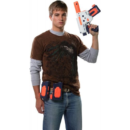  SUPERSOAKER Super Soaker Thunderstorm (Discontinued by manufacturer)