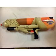 SUPERSOAKER Vintage Super Soaker Super Charger 600 by Larami Rare Collectible Water Gun