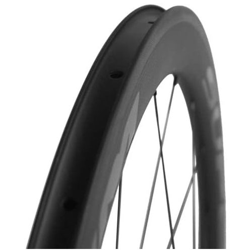  SUPERTEAM 50/88 Carbon Wheelset 700C U Shape