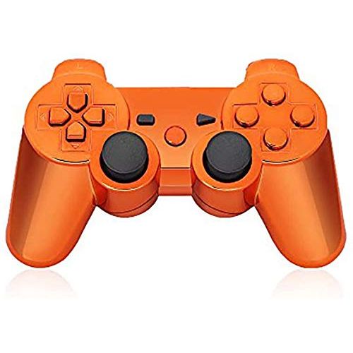  SUPOW PS3 Controller Wireless Bluetooth Six Axis Game Controller for Playstation 3 PS3