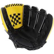 SUPVOX 2 Pcs Baseball Glove Gloves for Kids Glove for Baseball Softball Gloves Sports Glove Practical Softball