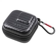 Hard Carrying Case for GoPro Hero 9/8,SUREWO Mini Hard Shell Carrying Case Travel Portable Storage Bag for GoPro Hero 9/8/7/6/5/4,DJI Osmo Action,AKASO,Campark,YI Action Camera and